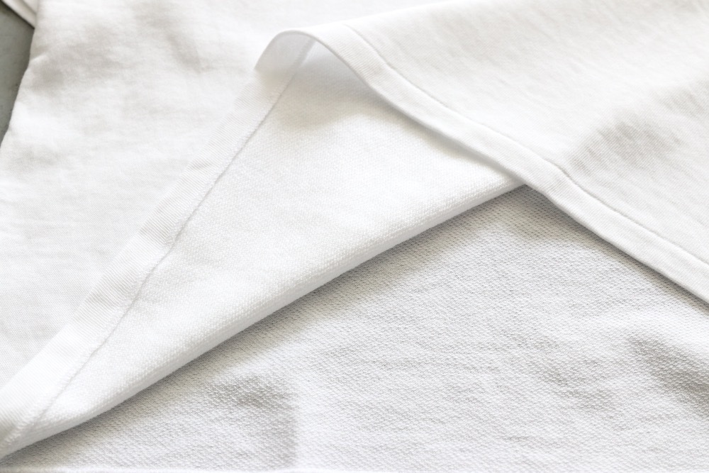KAPTAIN SUNSHINE(����ץƥ󥵥󥷥㥤��) "Mini Terry Half-sleeve Tee"