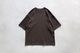 KAPTAIN SUNSHINE(����ץƥ󥵥󥷥㥤��) "Mini Terry Half-sleeve Tee"