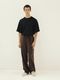 KAPTAIN SUNSHINE(����ץƥ󥵥󥷥㥤��) "Mini Terry Half-sleeve Tee"