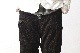 itten.(���åƥ�) ��itten 60 combat trouser - PaisleyPattern Corduroy -��