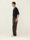 KAPTAIN SUNSHINE(����ץƥ󥵥󥷥㥤��) "Mini Terry Half-sleeve Tee"