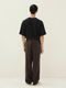 KAPTAIN SUNSHINE(����ץƥ󥵥󥷥㥤��) "Mini Terry Half-sleeve Tee"