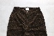itten.(���åƥ�) ��itten 60 combat trouser - PaisleyPattern Corduroy -��