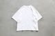 KAPTAIN SUNSHINE(����ץƥ󥵥󥷥㥤��) "Mini Terry Half-sleeve Tee"