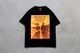 ��6.1 Release / limited��REBEL DREAD HARDWARE(��٥� �ɥ�å� �ϡ��ɥ�����) "DADDY G + DON LETTS DISCIPLES OF BASS TOUR TEE version.2"