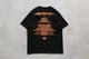 ��6.1 Release / limited��REBEL DREAD HARDWARE(��٥� �ɥ�å� �ϡ��ɥ�����) "DADDY G + DON LETTS DISCIPLES OF BASS TOUR TEE version.2"