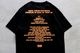 ��6.1 Release / limited��REBEL DREAD HARDWARE(��٥� �ɥ�å� �ϡ��ɥ�����) "DADDY G + DON LETTS DISCIPLES OF BASS TOUR TEE version.2"