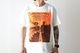 ��limited��REBEL DREAD HARDWARE(��٥� �ɥ�å� �ϡ��ɥ�����) "DADDY G + DON LETTS DISCIPLES OF BASS TOUR TEE version.2"