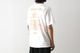 ��limited��REBEL DREAD HARDWARE(��٥� �ɥ�å� �ϡ��ɥ�����) "DADDY G + DON LETTS DISCIPLES OF BASS TOUR TEE version.2"
