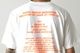 ��limited��REBEL DREAD HARDWARE(��٥� �ɥ�å� �ϡ��ɥ�����) "DADDY G + DON LETTS DISCIPLES OF BASS TOUR TEE version.2"