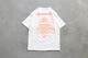 ��6.1 Release / limited��REBEL DREAD HARDWARE(��٥� �ɥ�å� �ϡ��ɥ�����) "DADDY G + DON LETTS DISCIPLES OF BASS TOUR TEE version.2"