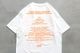 ��6.1 Release / limited��REBEL DREAD HARDWARE(��٥� �ɥ�å� �ϡ��ɥ�����) "DADDY G + DON LETTS DISCIPLES OF BASS TOUR TEE version.2"