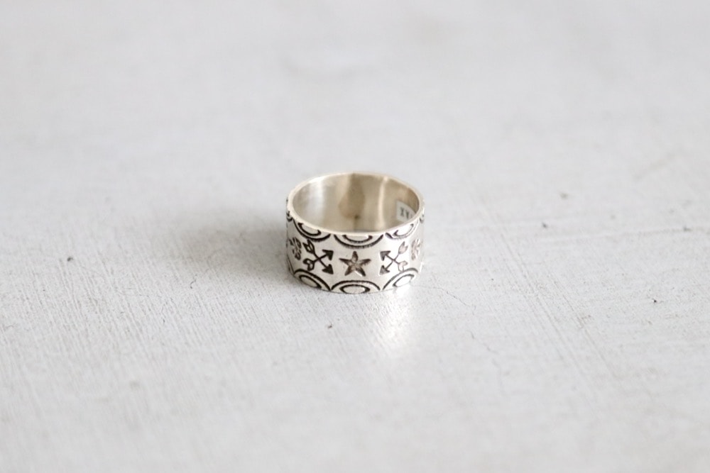 Indian Jewelry (インディアン ジュエリー) 