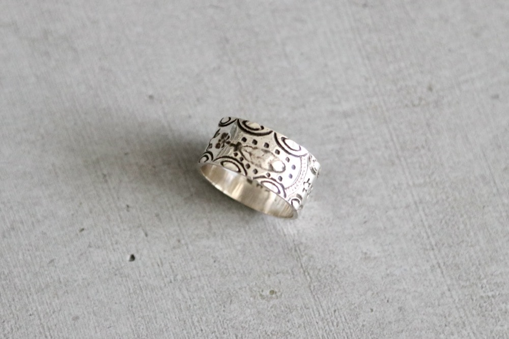 Indian Jewelry (インディアン ジュエリー) 