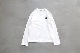 ��WOMEN'S��PLAY COMME des GARCONS(�ץ쥤 ���� �� ����륽��) "PLAY LONG SLEEVE T -BLACK HEART-"