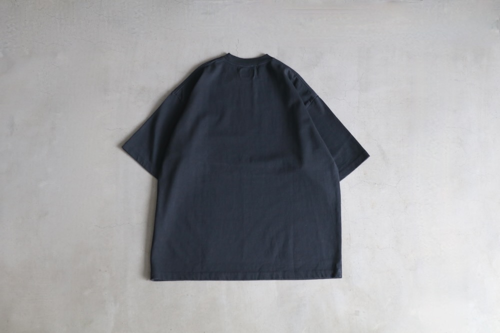 Unlikely (饤꡼) "Unlikely Heavy DuTee S/S"