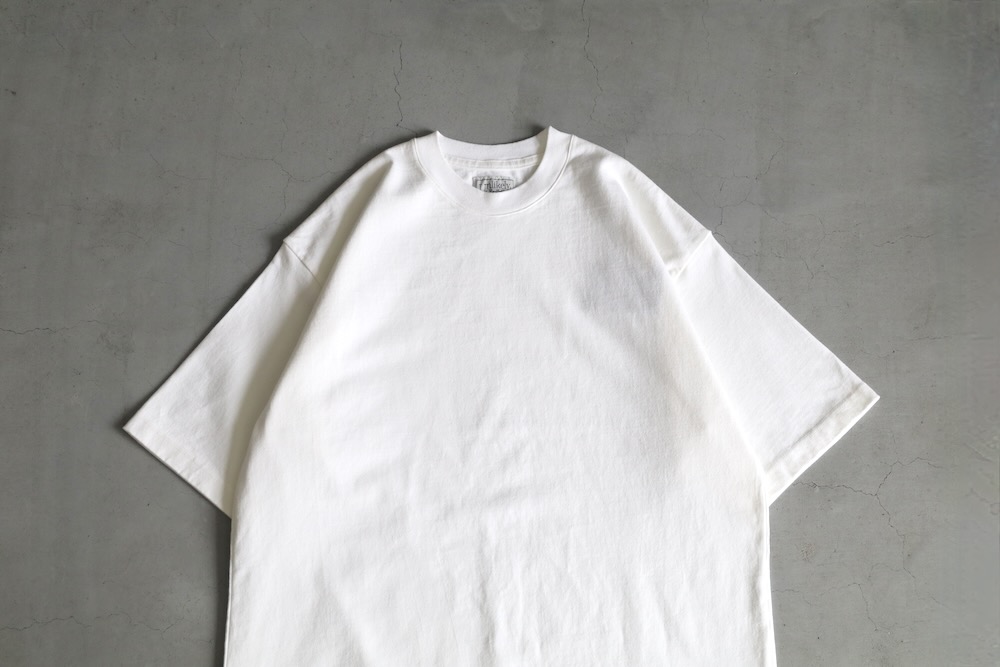 Unlikely (饤꡼) "Unlikely Heavy DuTee S/S"