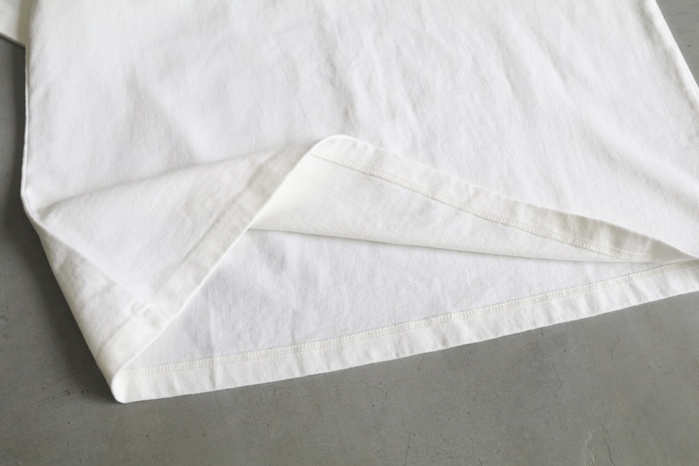 Unlikely (饤꡼) "Unlikely Heavy DuTee S/S"