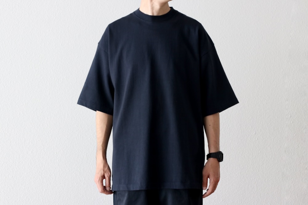 Unlikely (饤꡼) "Unlikely Heavy DuTee S/S"