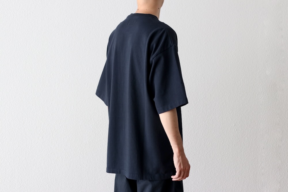Unlikely (饤꡼) "Unlikely Heavy DuTee S/S"