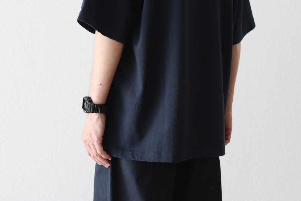 Unlikely (饤꡼) "Unlikely Heavy DuTee S/S"