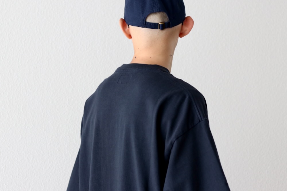 Unlikely (饤꡼) "Unlikely Heavy DuTee S/S"