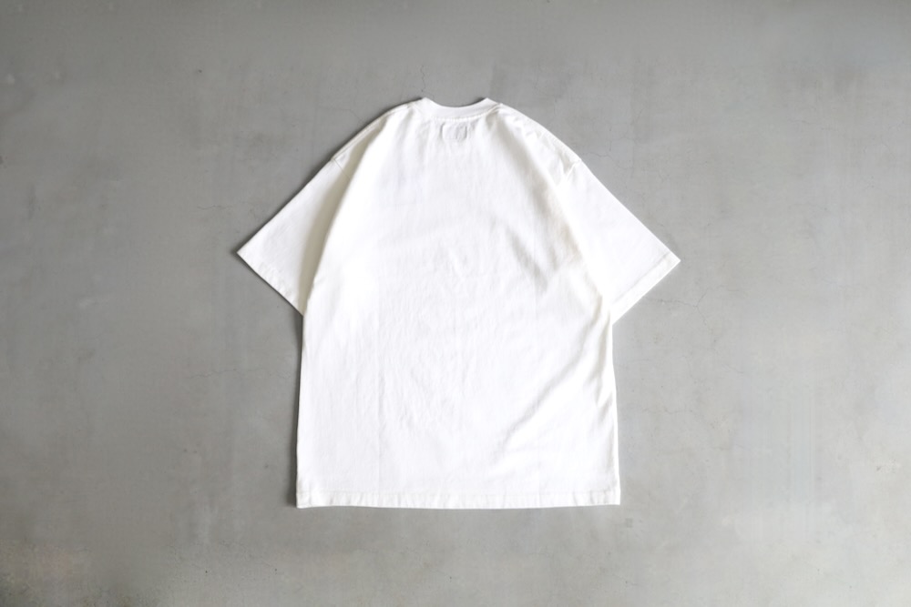 Unlikely (饤꡼) "Unlikely Heavy DuTee S/S"