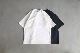 Unlikely (饤꡼) "Unlikely Heavy DuTee S/S"