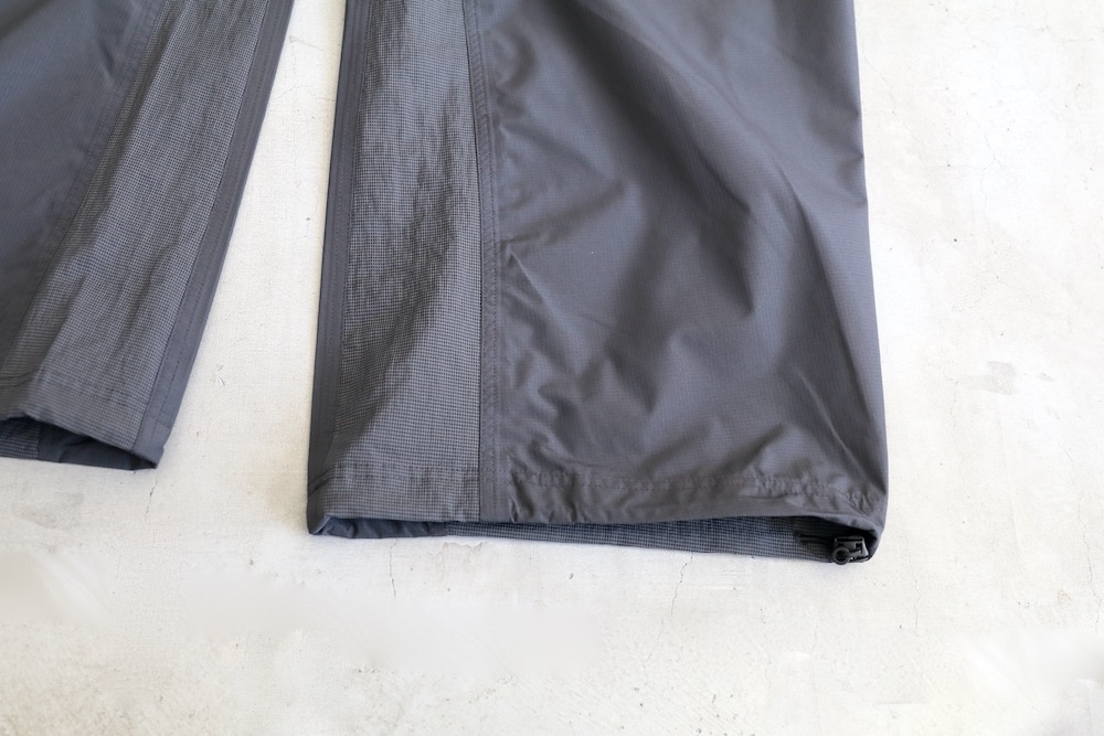 パンツ SAN SAN GEAR WIND SHIELD PANTS SAN SAN GEAR (サン サン ギア) 