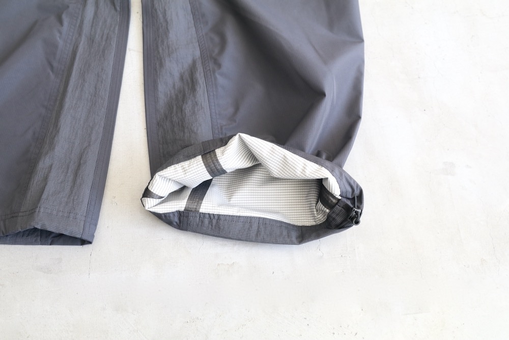 SAN SAN GEAR (  ) "WIND SHIELD PANTS"