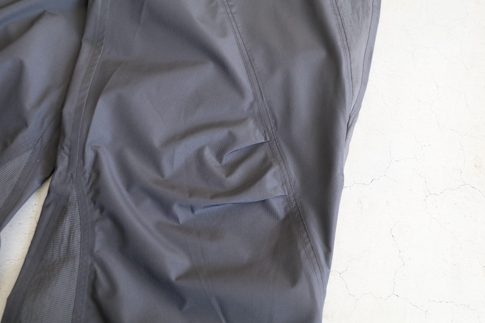 SAN SAN GEAR (  ) "WIND SHIELD PANTS"