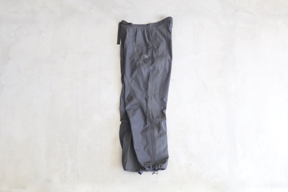 パンツ SAN SAN GEAR WIND SHIELD PANTS SAN SAN GEAR (サン サン ギア) 