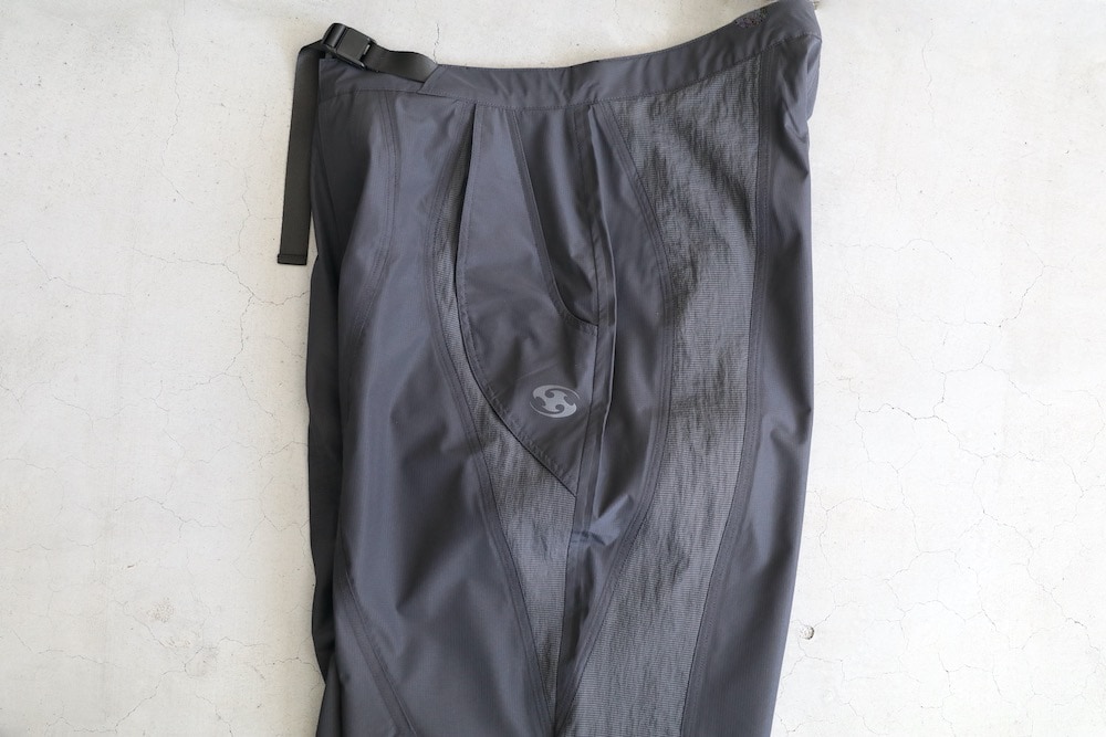 SAN SAN GEAR (  ) "WIND SHIELD PANTS"