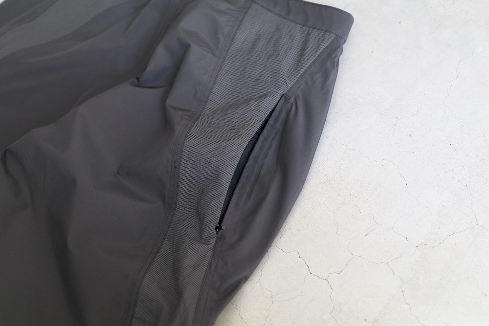 SAN SAN GEAR (  ) "WIND SHIELD PANTS"