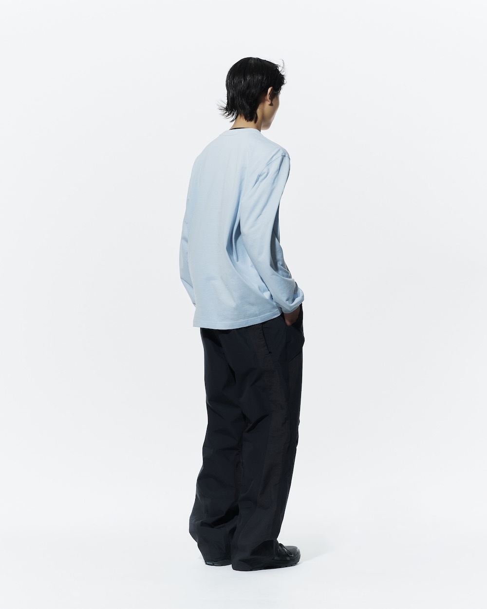 SAN SAN GEAR (  ) "WIND SHIELD PANTS"