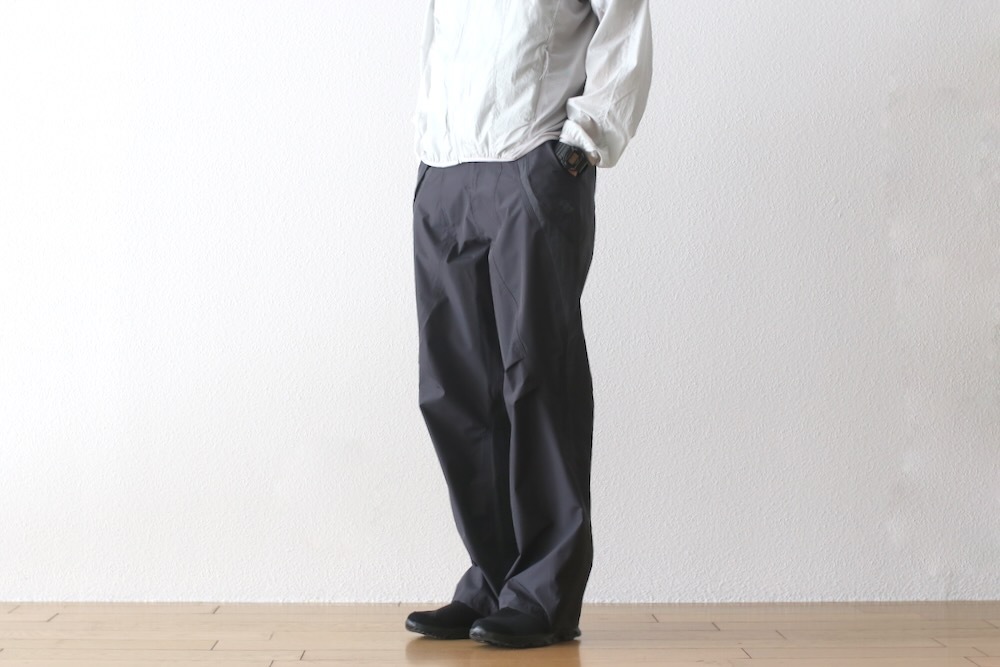 SAN SAN GEAR (  ) "WIND SHIELD PANTS"