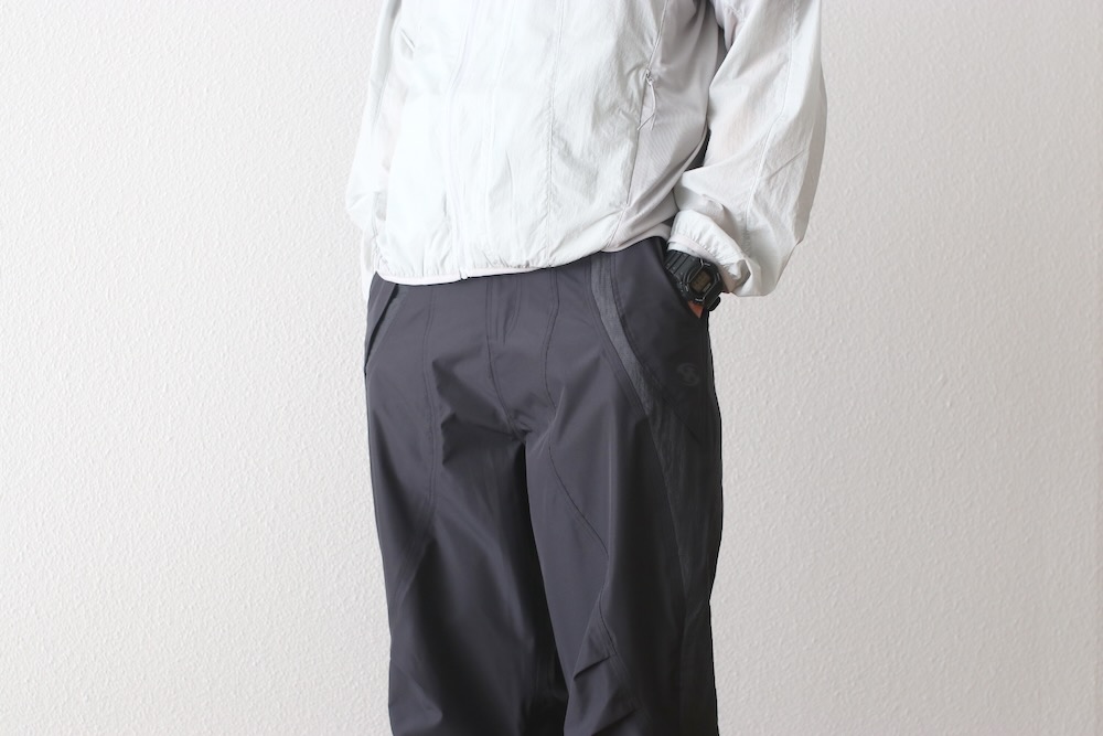 SAN SAN GEAR (  ) "WIND SHIELD PANTS"