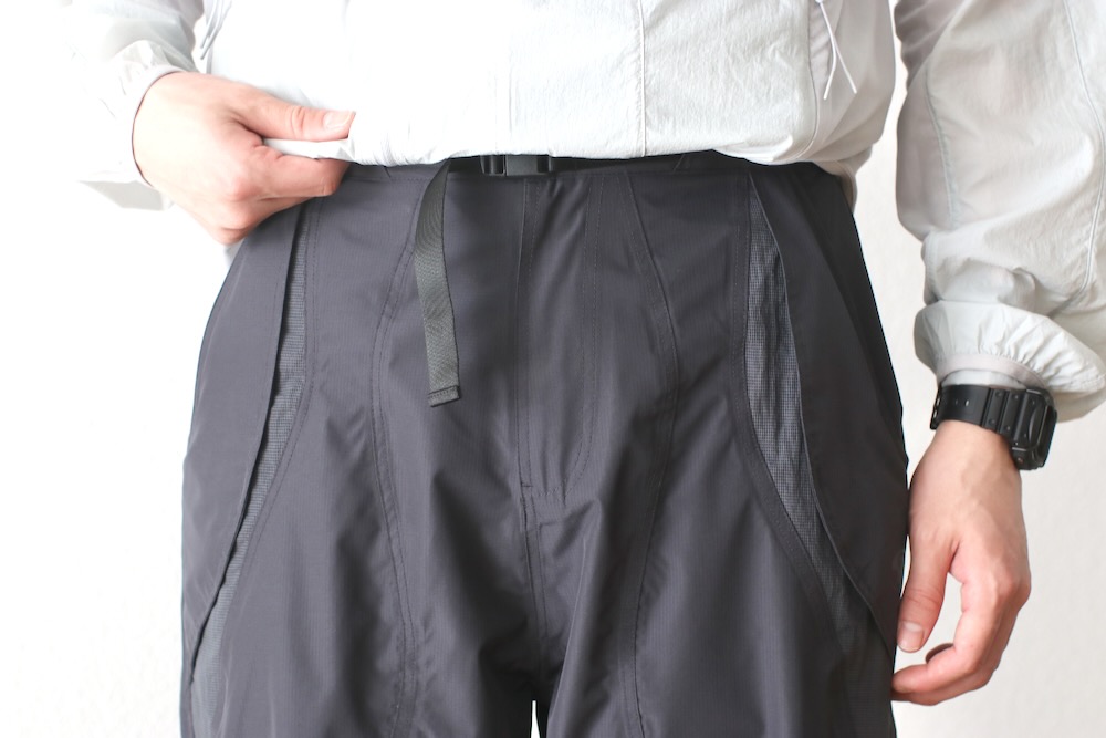 SAN SAN GEAR (  ) "WIND SHIELD PANTS"