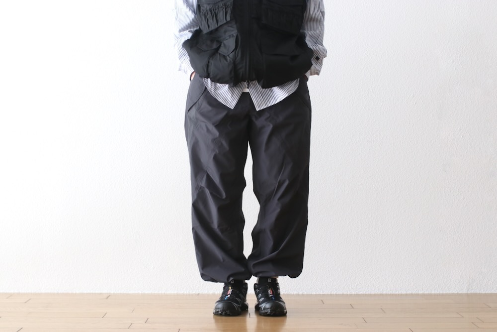 SAN SAN GEAR (  ) "WIND SHIELD PANTS"