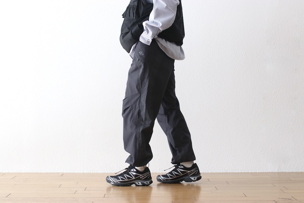 SAN SAN GEAR (  ) "WIND SHIELD PANTS"