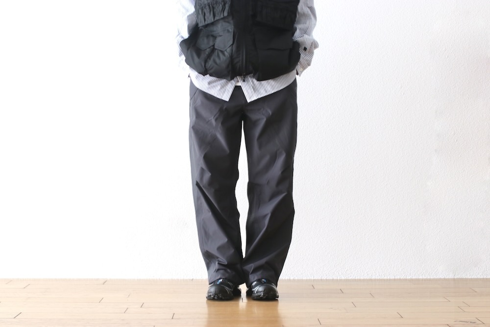 SAN SAN GEAR (  ) "WIND SHIELD PANTS"