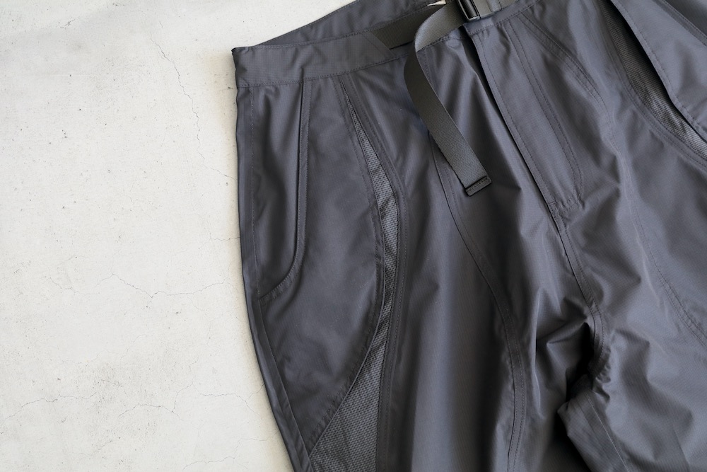 SAN SAN GEAR (  ) "WIND SHIELD PANTS"