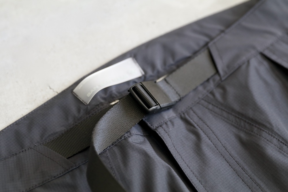 SAN SAN GEAR (  ) "WIND SHIELD PANTS"