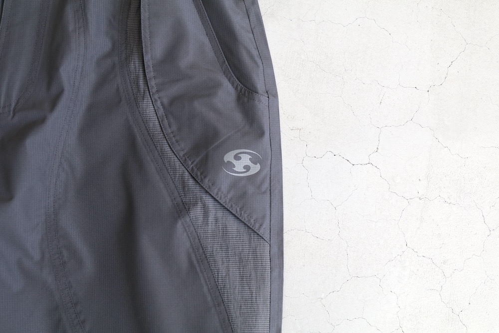 SAN SAN GEAR (  ) "WIND SHIELD PANTS"