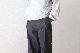 SAN SAN GEAR (  ) "WIND SHIELD PANTS"