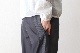 SAN SAN GEAR (  ) "WIND SHIELD PANTS"