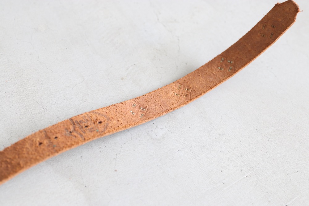 HTC / HOLLYWOOD TRADING COMPANY (�������ƥ�������) "HTC BELT #177 / #178 / #179"