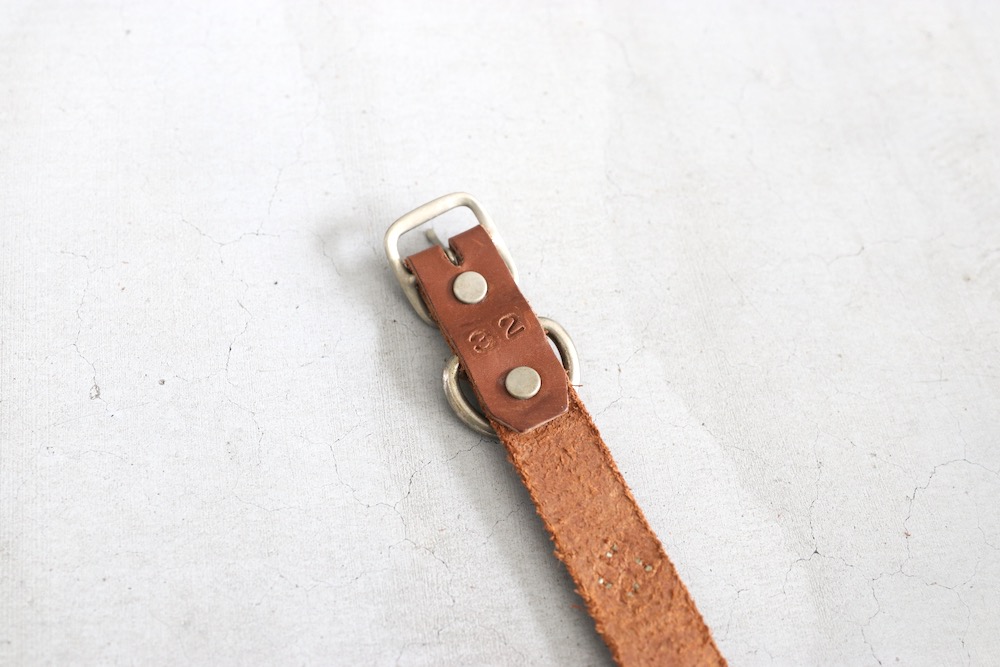 HTC / HOLLYWOOD TRADING COMPANY (�������ƥ�������) "HTC BELT #177 / #178 / #179"