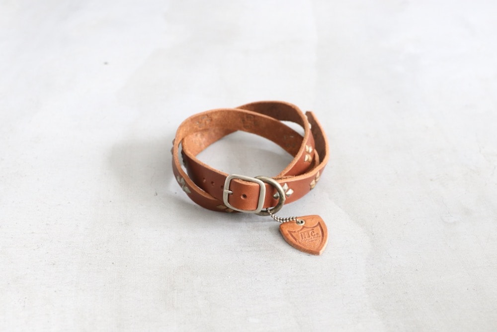 HTC / HOLLYWOOD TRADING COMPANY (�������ƥ�������) "HTC BELT #177 / #178 / #179"