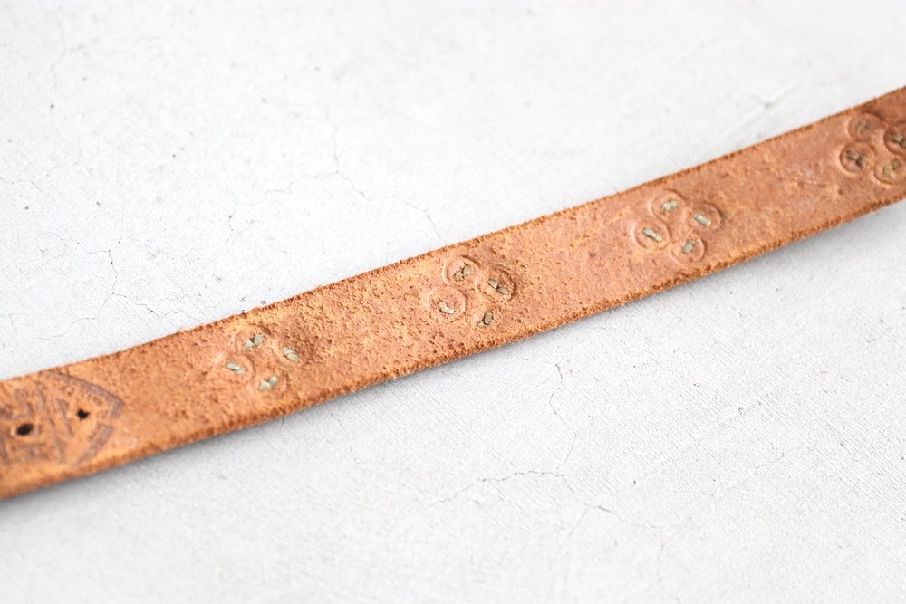 HTC / HOLLYWOOD TRADING COMPANY (�������ƥ�������) "HTC BELT #177 / #178 / #179"